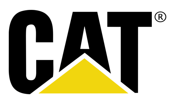 Caterpillar CAT official logo